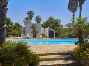 Lush Villa with Private Swimming Pool in Marsala Sicily Marsala